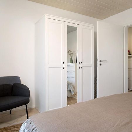 Apartmán Karlotta Eriskirch Exteriér fotografie