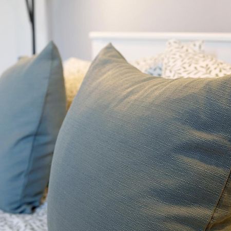 Apartmán Karlotta Eriskirch Exteriér fotografie