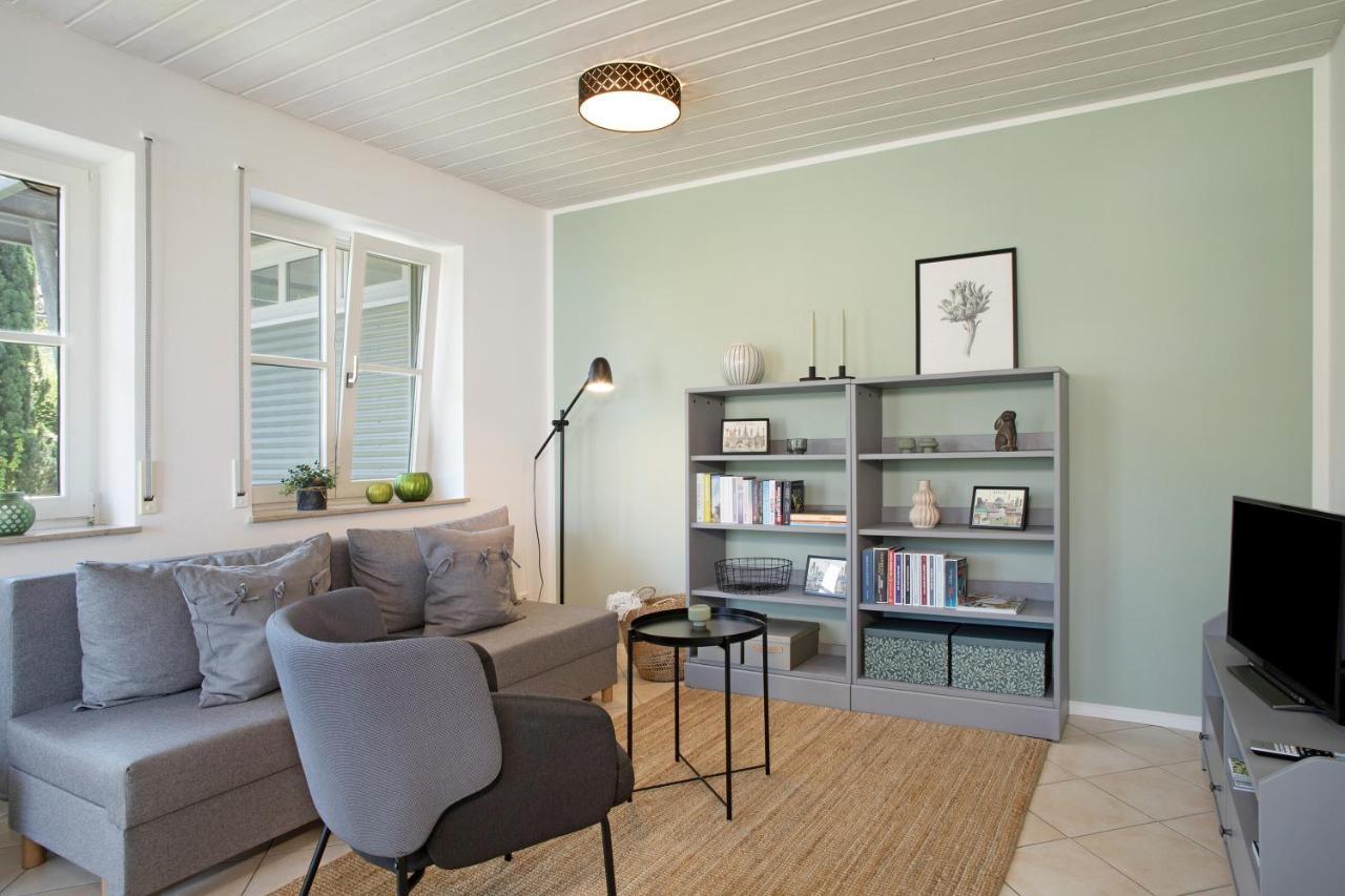 Apartmán Karlotta Eriskirch Exteriér fotografie