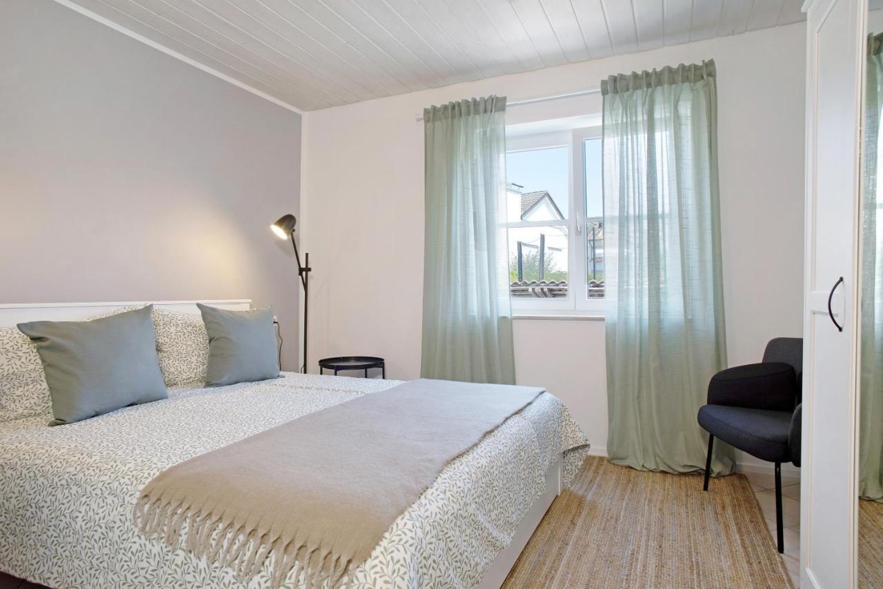 Apartmán Karlotta Eriskirch Exteriér fotografie