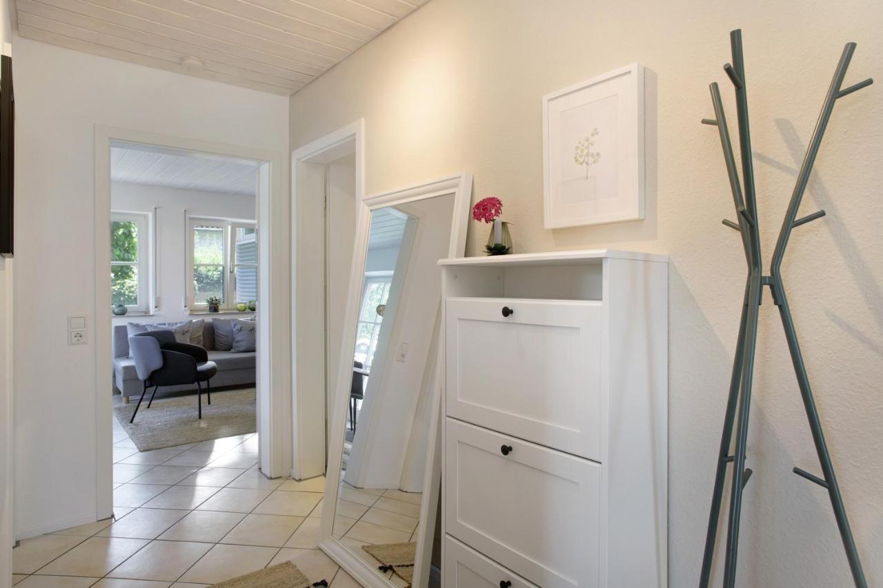 Apartmán Karlotta Eriskirch Exteriér fotografie