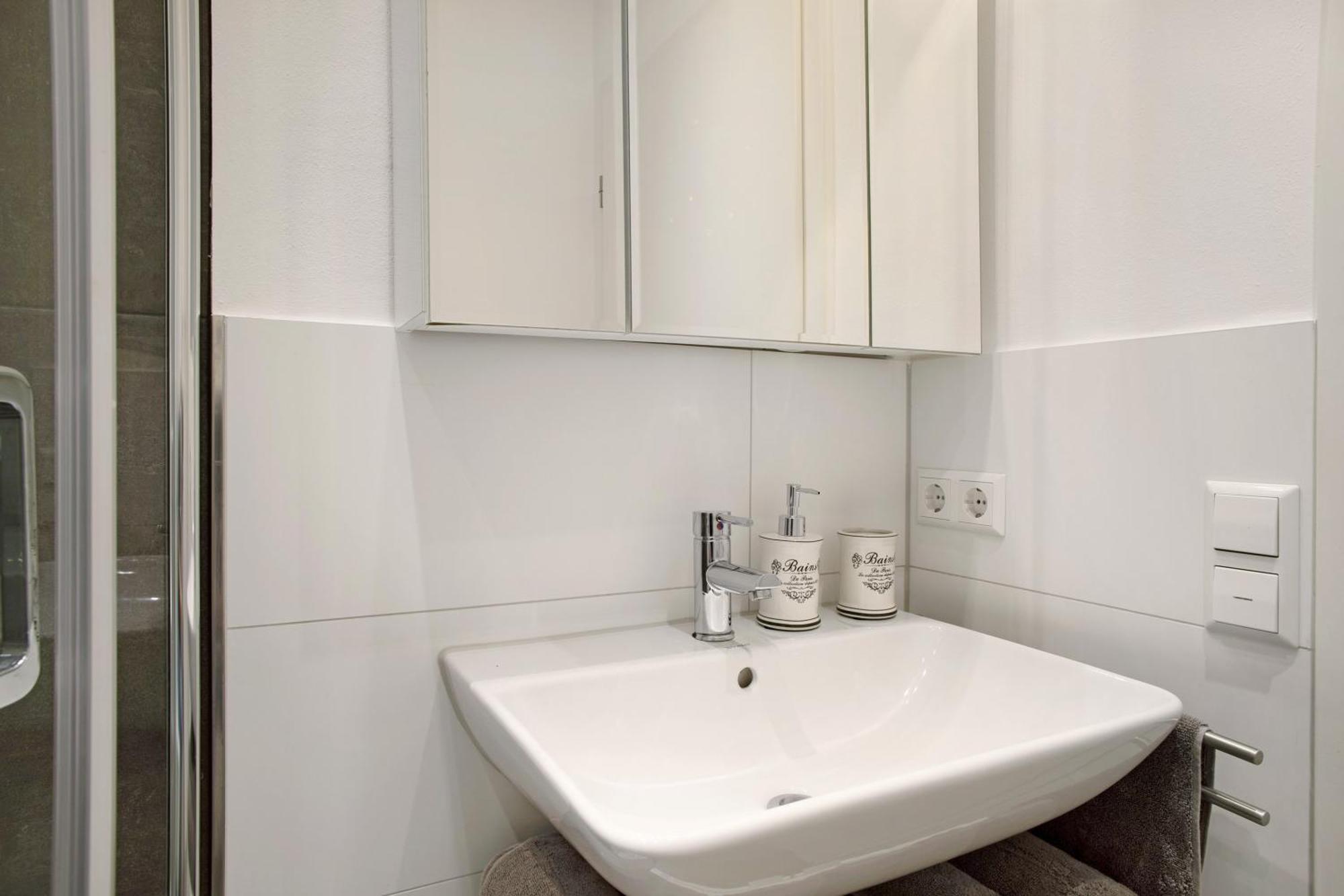 Apartmán Karlotta Eriskirch Exteriér fotografie