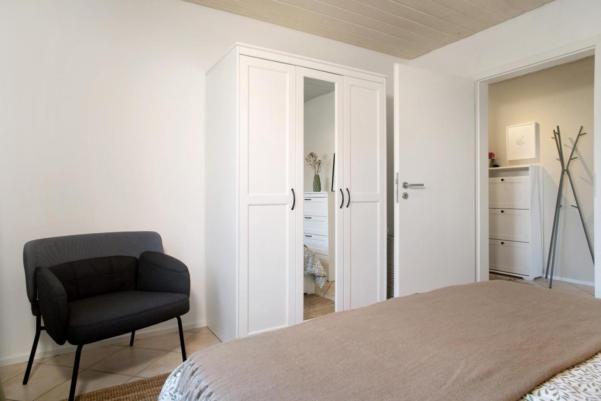 Apartmán Karlotta Eriskirch Exteriér fotografie