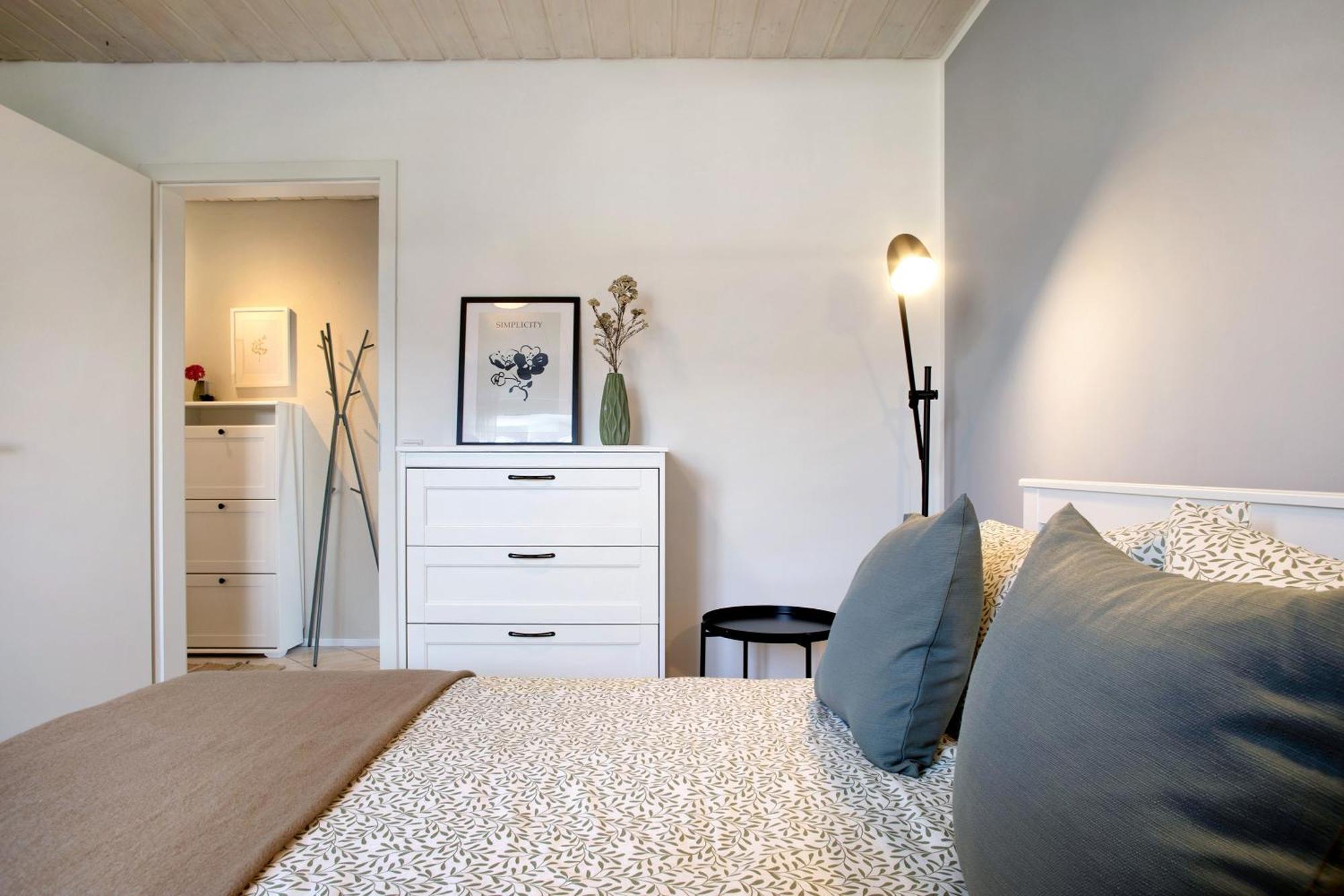 Apartmán Karlotta Eriskirch Exteriér fotografie